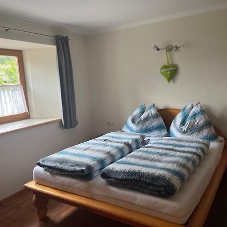 Landhaus Ganzer Niedernsill Dış mekan fotoğraf