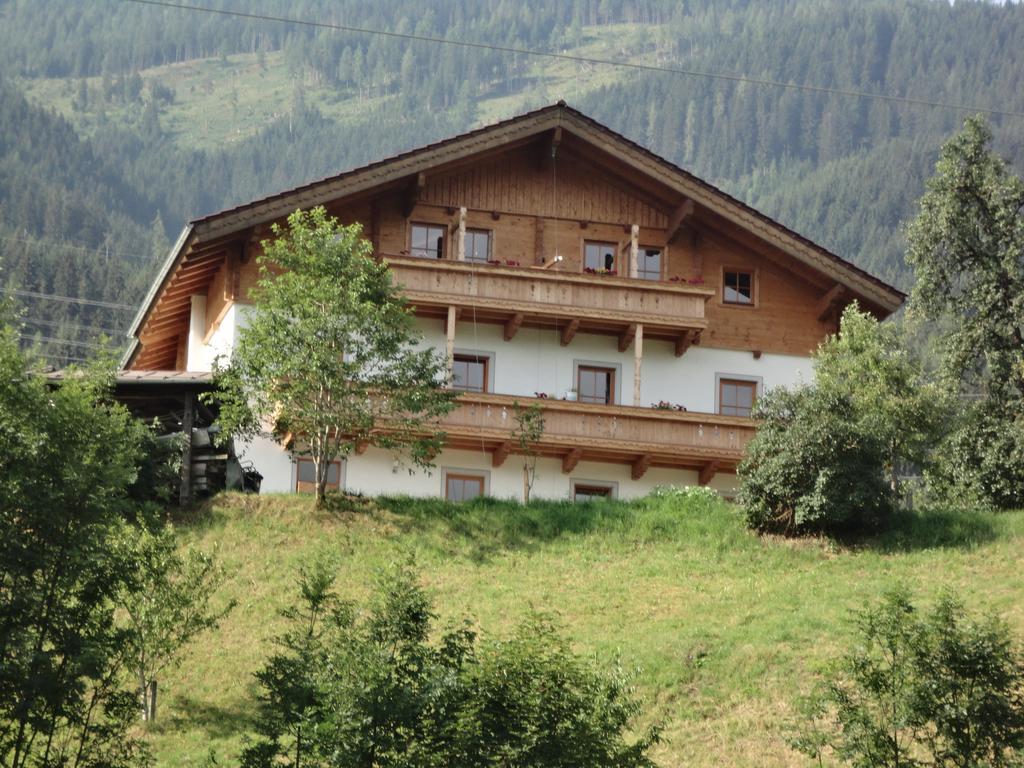 Landhaus Ganzer Niedernsill Oda fotoğraf